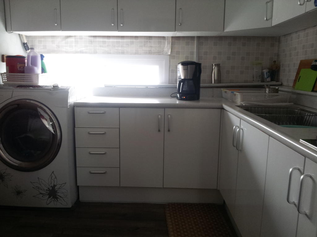 סיאול Amuse Guest House מראה חיצוני תמונה