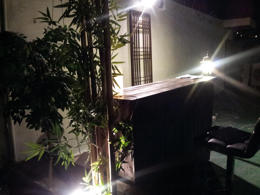 סיאול Amuse Guest House מראה חיצוני תמונה