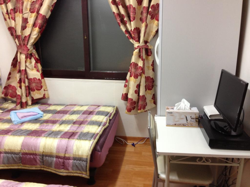 סיאול Amuse Guest House מראה חיצוני תמונה