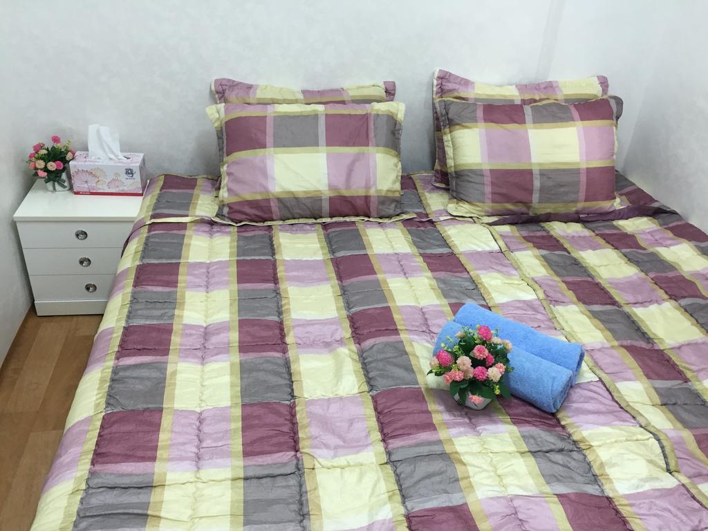 סיאול Amuse Guest House מראה חיצוני תמונה