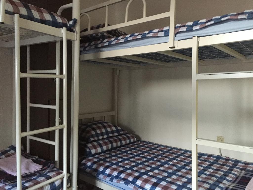 סיאול Amuse Guest House מראה חיצוני תמונה
