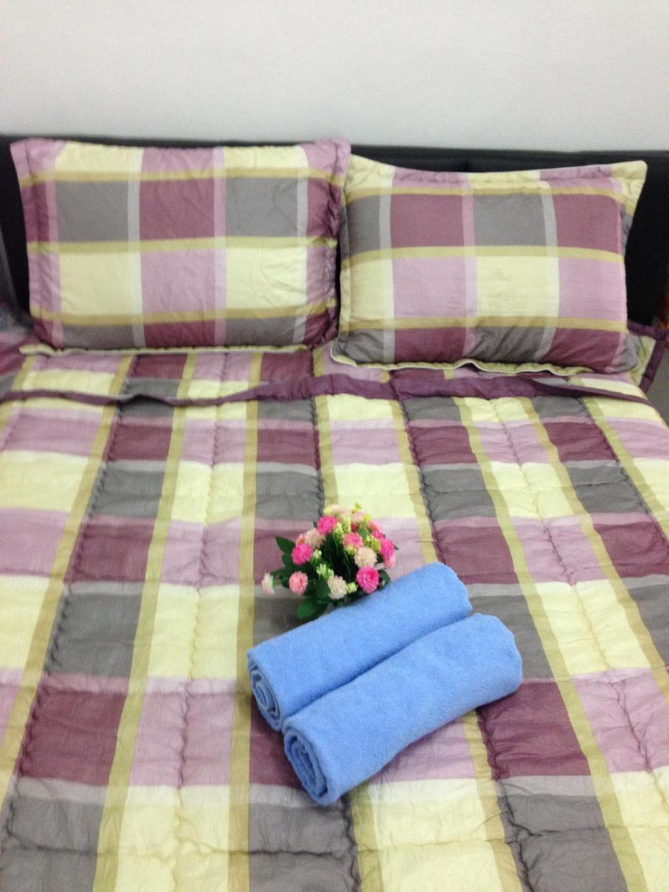סיאול Amuse Guest House מראה חיצוני תמונה