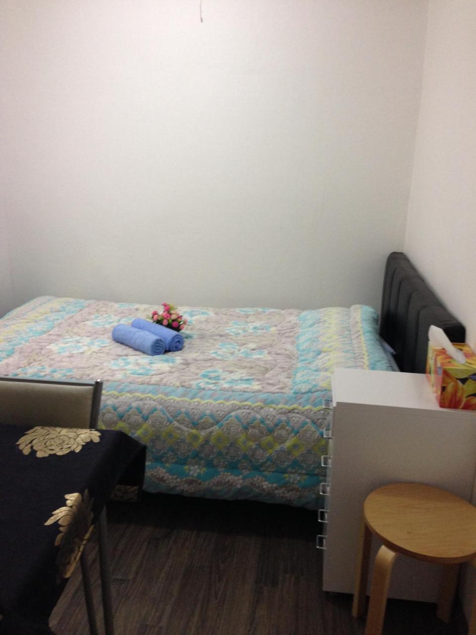 סיאול Amuse Guest House מראה חיצוני תמונה