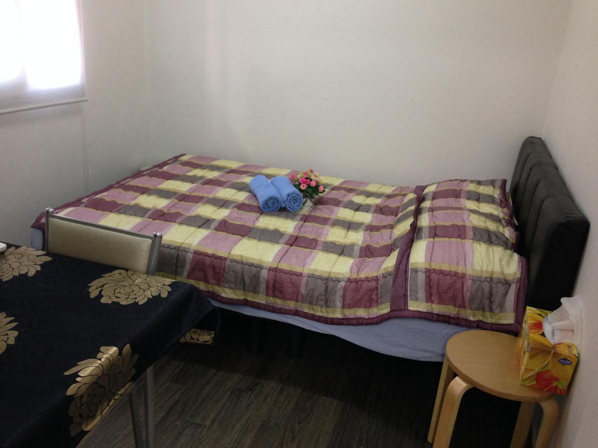 סיאול Amuse Guest House מראה חיצוני תמונה