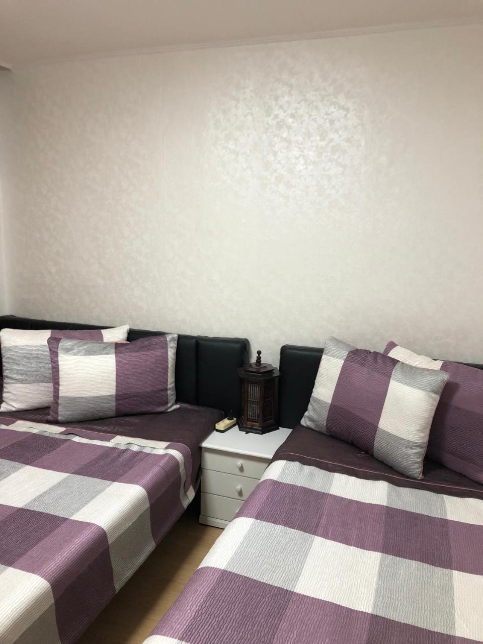 סיאול Amuse Guest House מראה חיצוני תמונה
